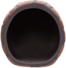 Natural Ceramic Cave - Large - AquaticMotiv