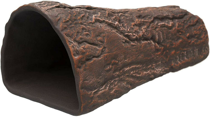 Pleco Cave Cone - Brown - AquaticMotiv
