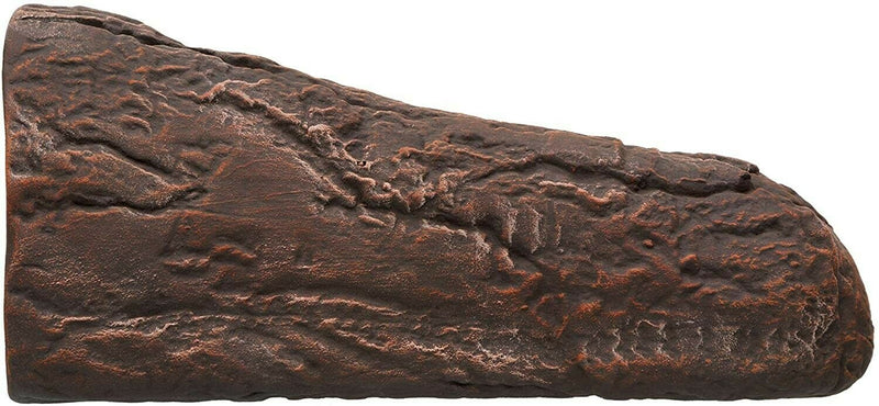 Pleco Cave Cone - Brown - AquaticMotiv