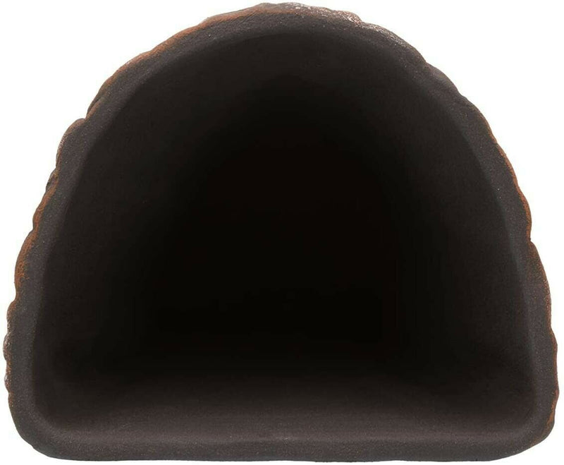 Pleco Cave Cone - Brown - AquaticMotiv