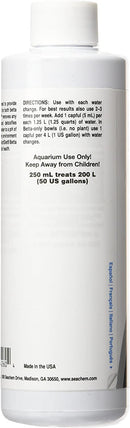 Seachem Betta Basics - AquaticMotiv