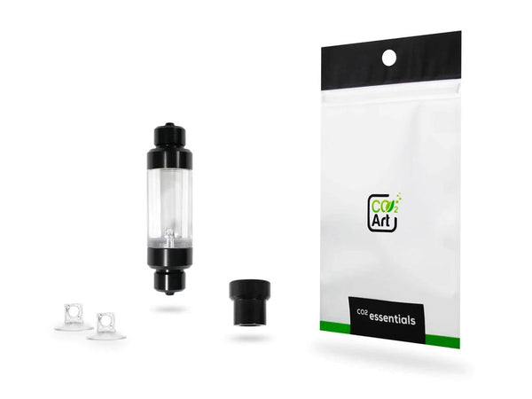 Precision Pro-Series Bubble Counter Kit - AquaticMotiv